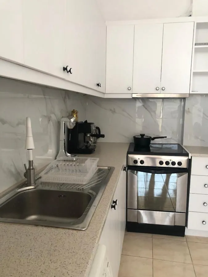 Apartament Bruna Bruna Saranda