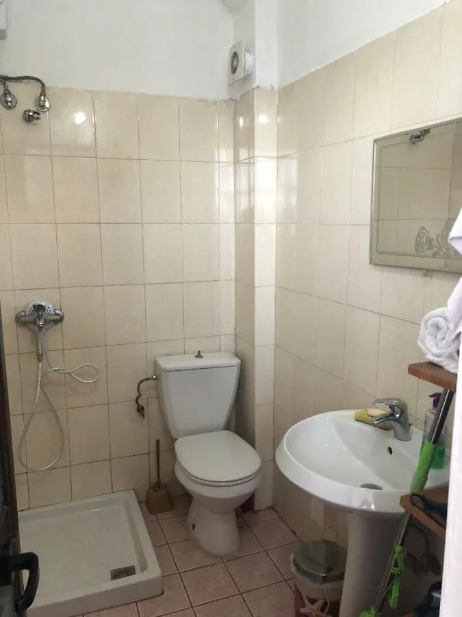 Apartament Bruna Bruna Saranda
