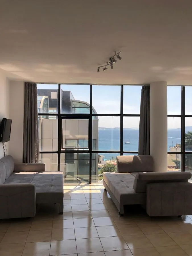 Bruna Bruna Saranda Apartament