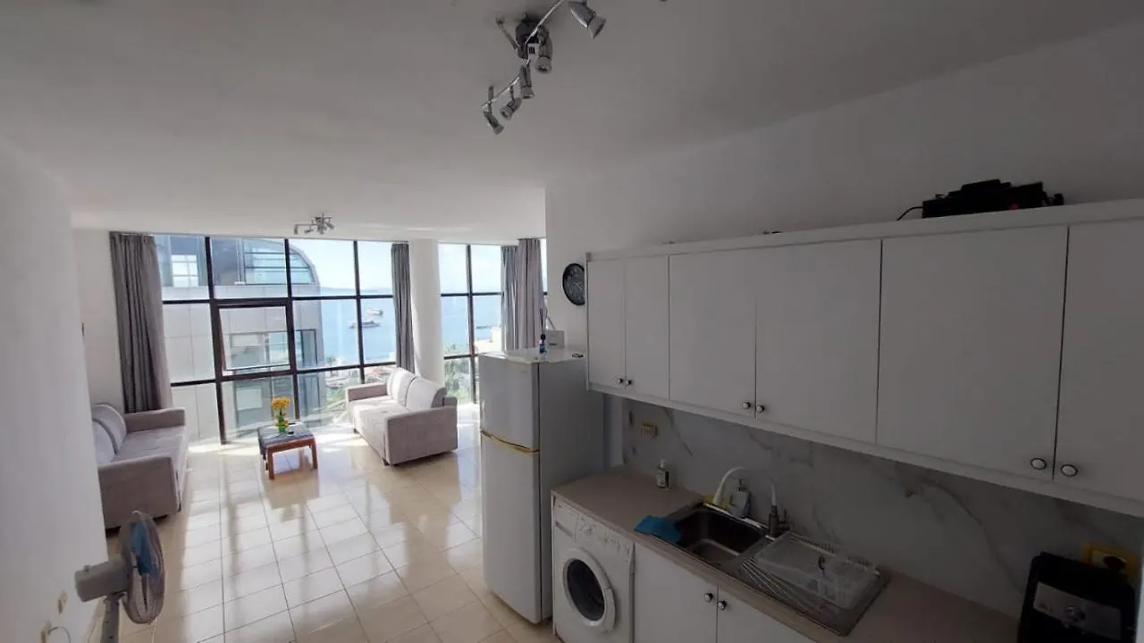 Bruna Bruna Saranda Apartament