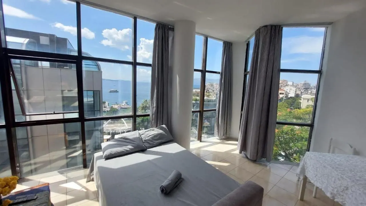 Apartament Bruna Bruna Saranda