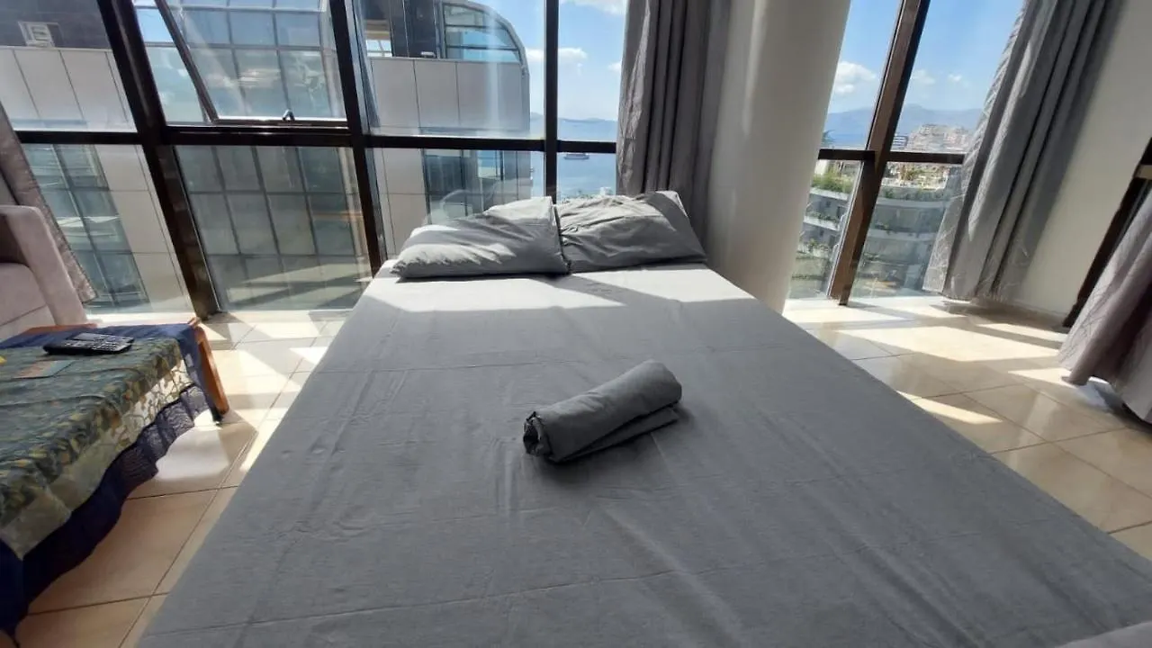 Apartament Bruna Bruna Saranda