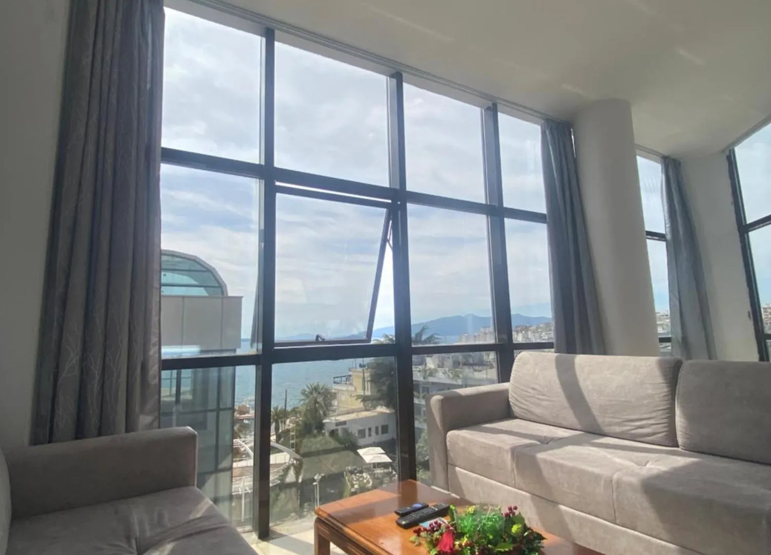 Apartament Bruna Bruna Saranda
